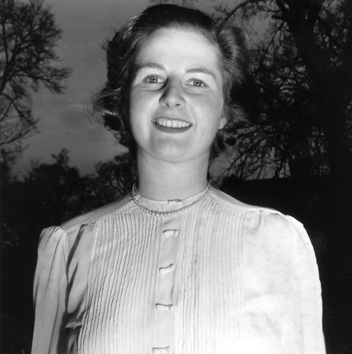 1194x1200 Britain's only woman prime minister Margaret Thatcher dies