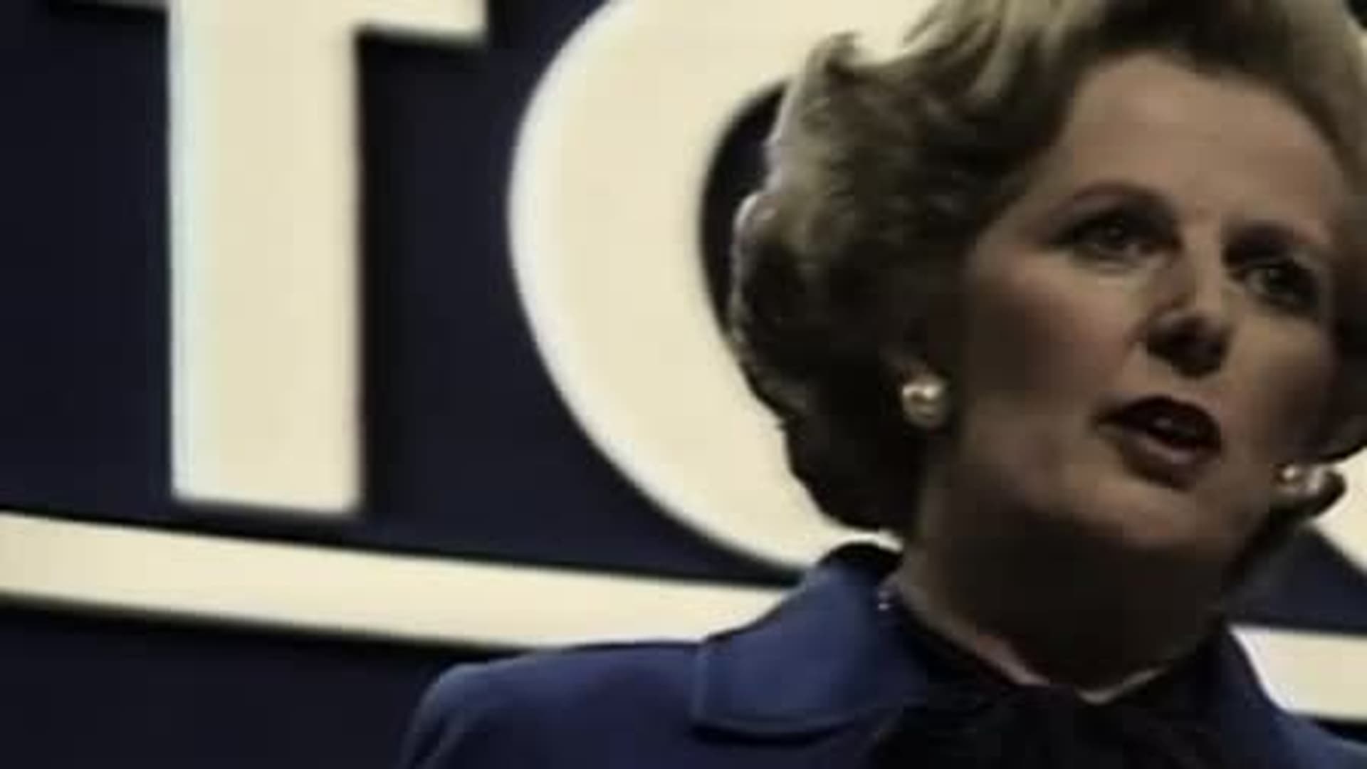1920x1080 Watch Margaret Thatcher: Not for Turning (2012)