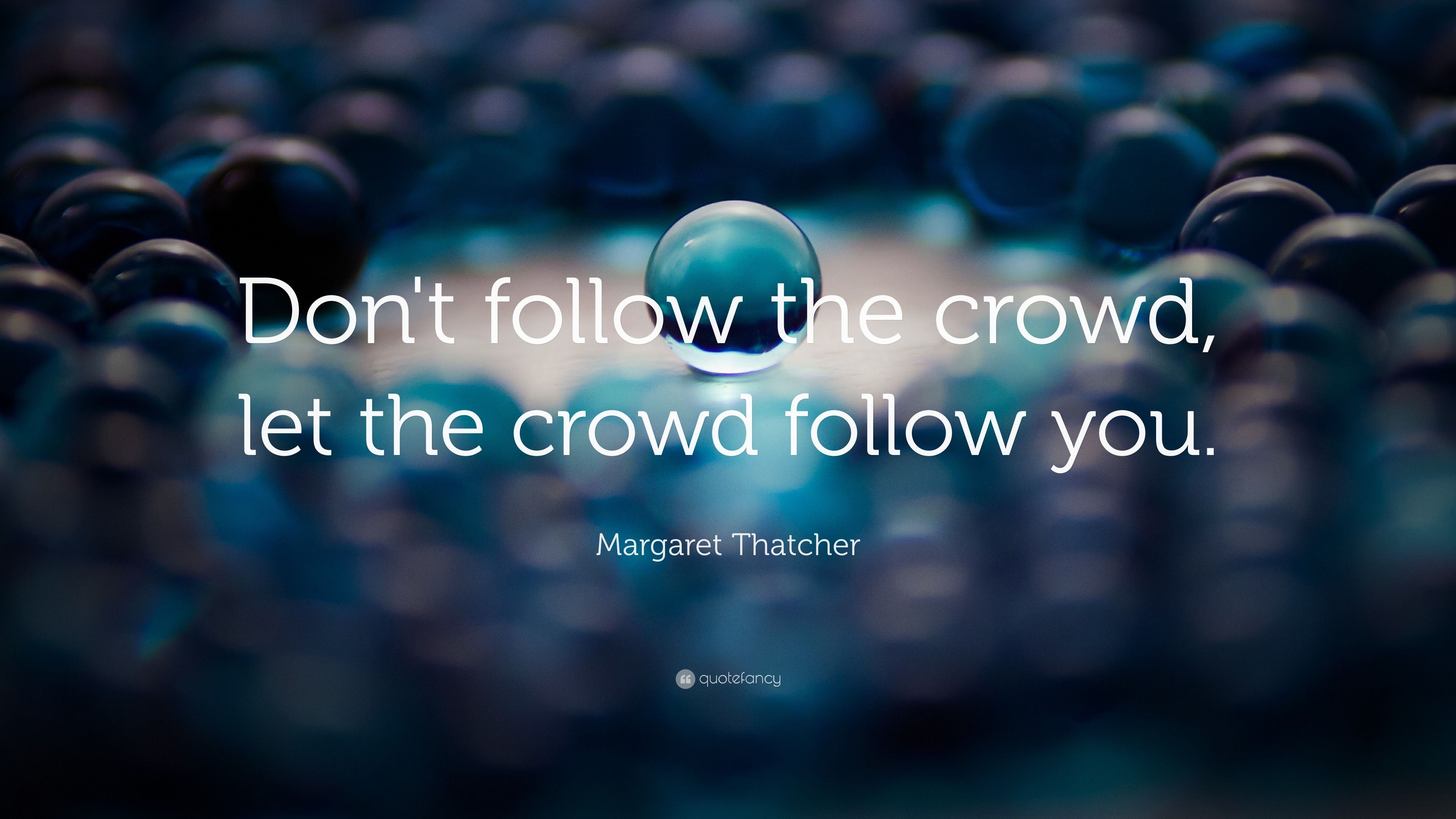 3840x2160 Margaret Thatcher Quotes (2023 Update)
