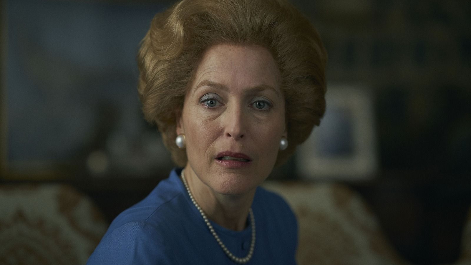 1600x900 What The Crown Fans Really Think About The Portrayal Of Margaret Thatcher In Season 4