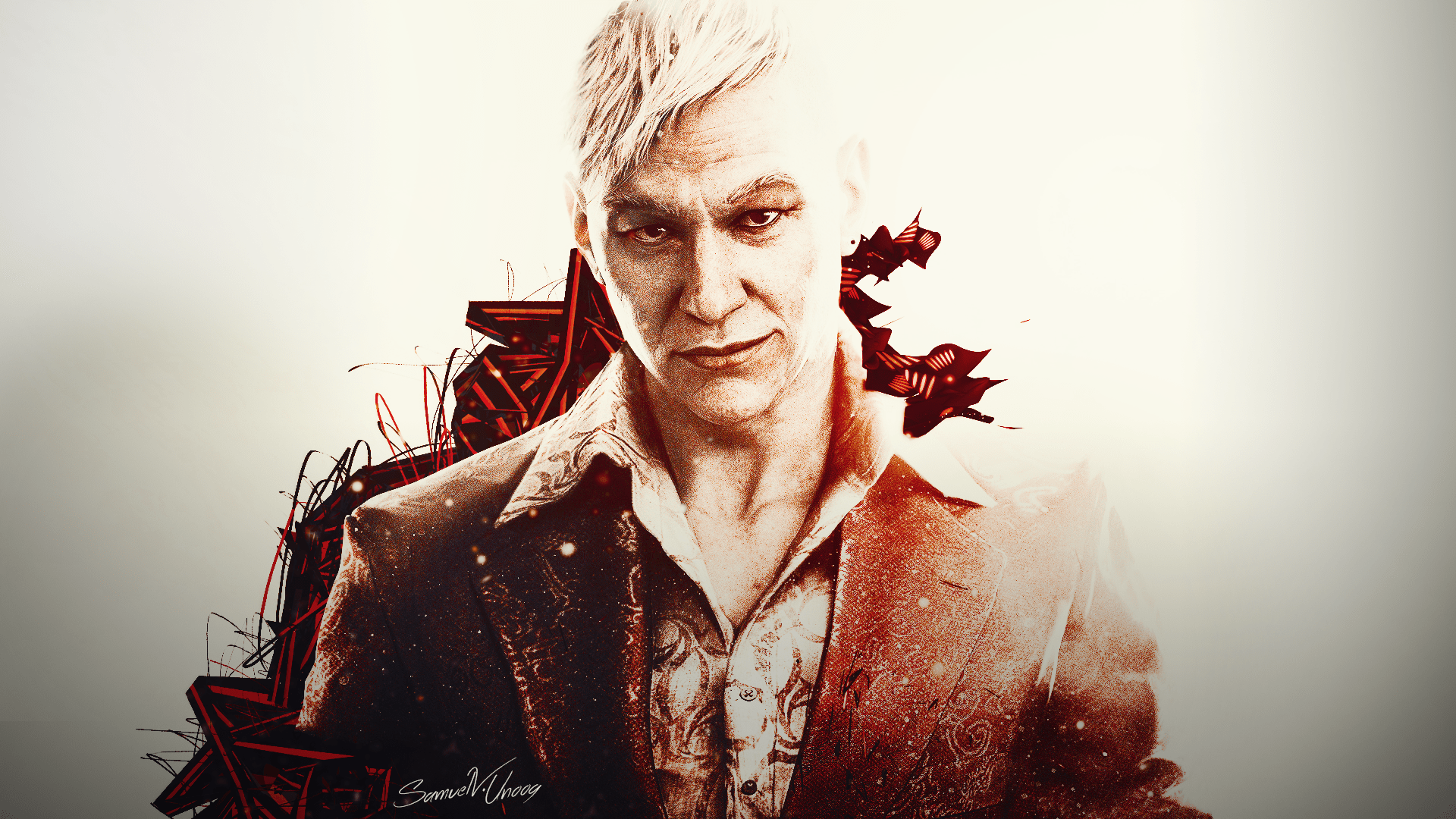 Pagan Min Wallpapers Top Free Pagan