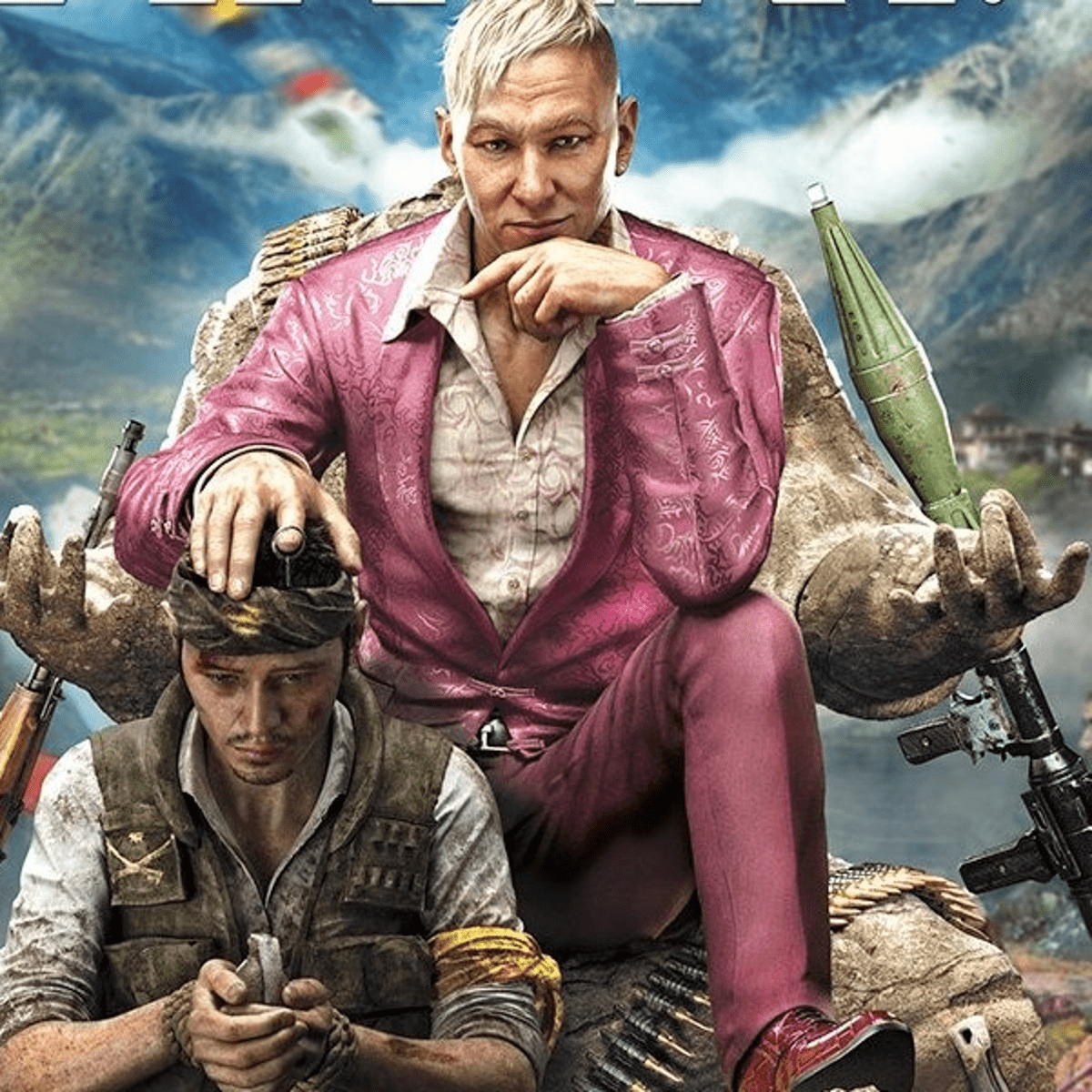 Pagan Min Wallpapers Top Free Pagan