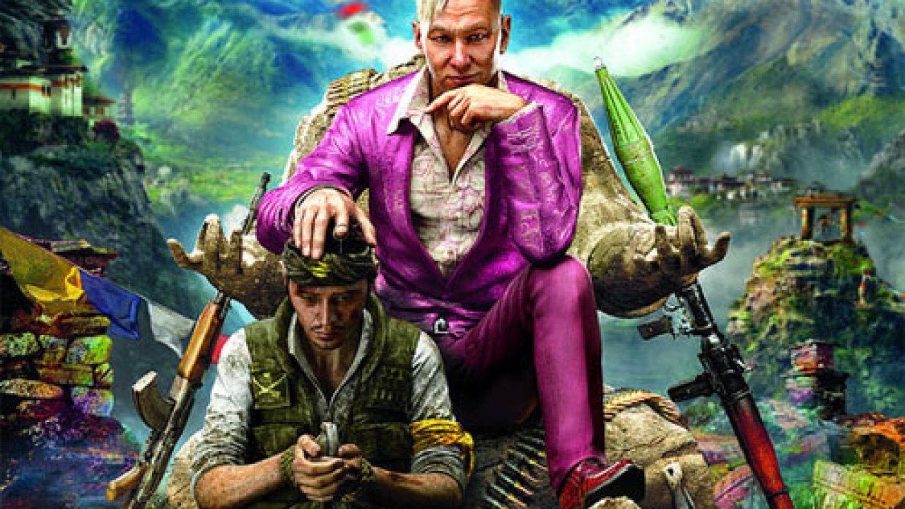 Pagan Min Wallpapers Top Free Pagan