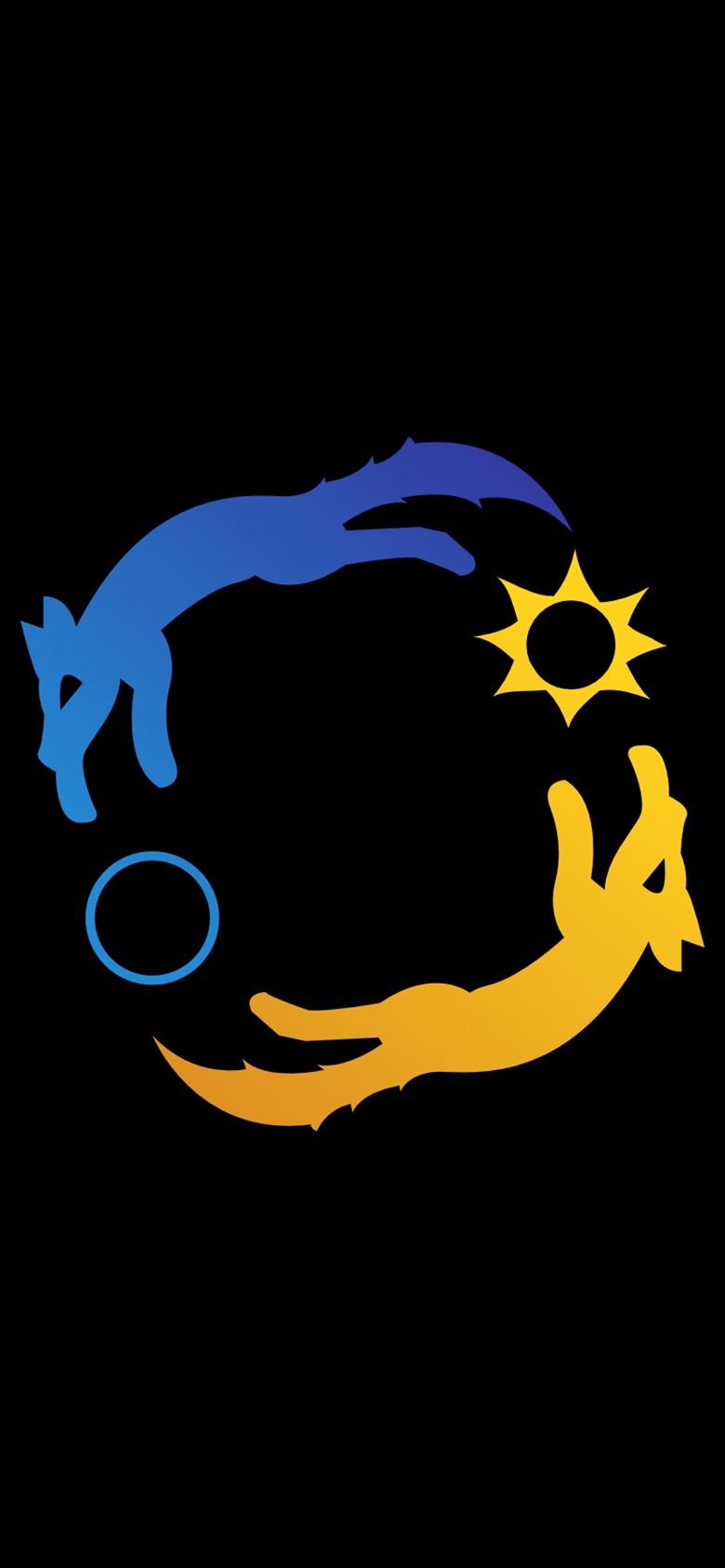 780x1688 Skoll And Hati Wallpaper's Ko Fi Shop Fi ❤️ Where Creators Get Support From Fans Through Donations, Memberships, Shop Sales And More! The Original 'Buy Me A Coffee' Page