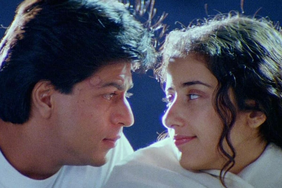 1200x800 Years of Dil Se, A Film That Exploits Assamese Trauma to Glorify a Stalker and Racist?