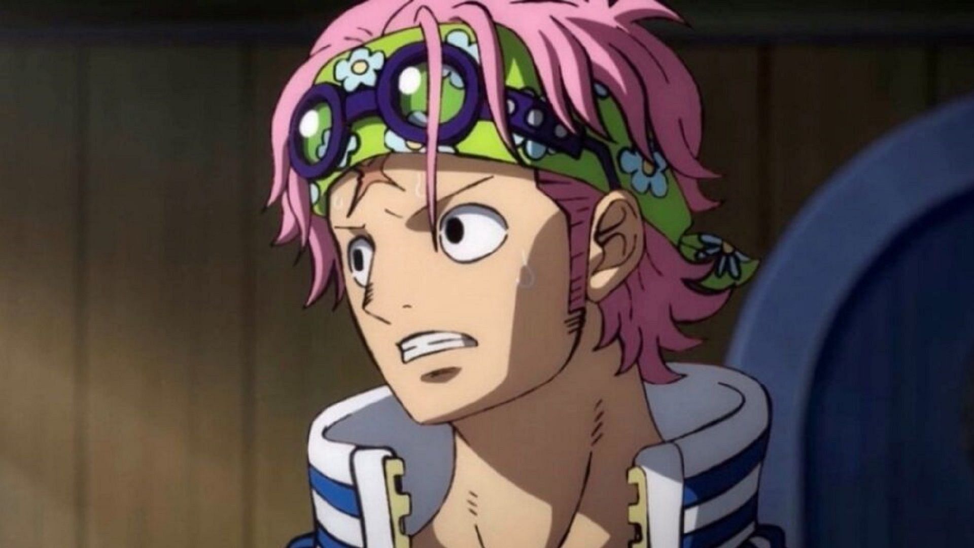1920x1080 That One Piece Talk on X: Are we as a One Piece community disappointed in Koby progress so far? #ONEPIECE / X