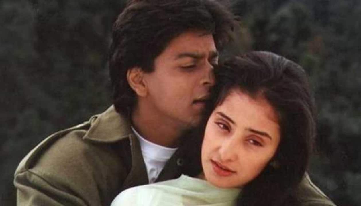 1260x720 Shah Rukh Khan and Manisha Koirala starrer Dil Se completes 20 years