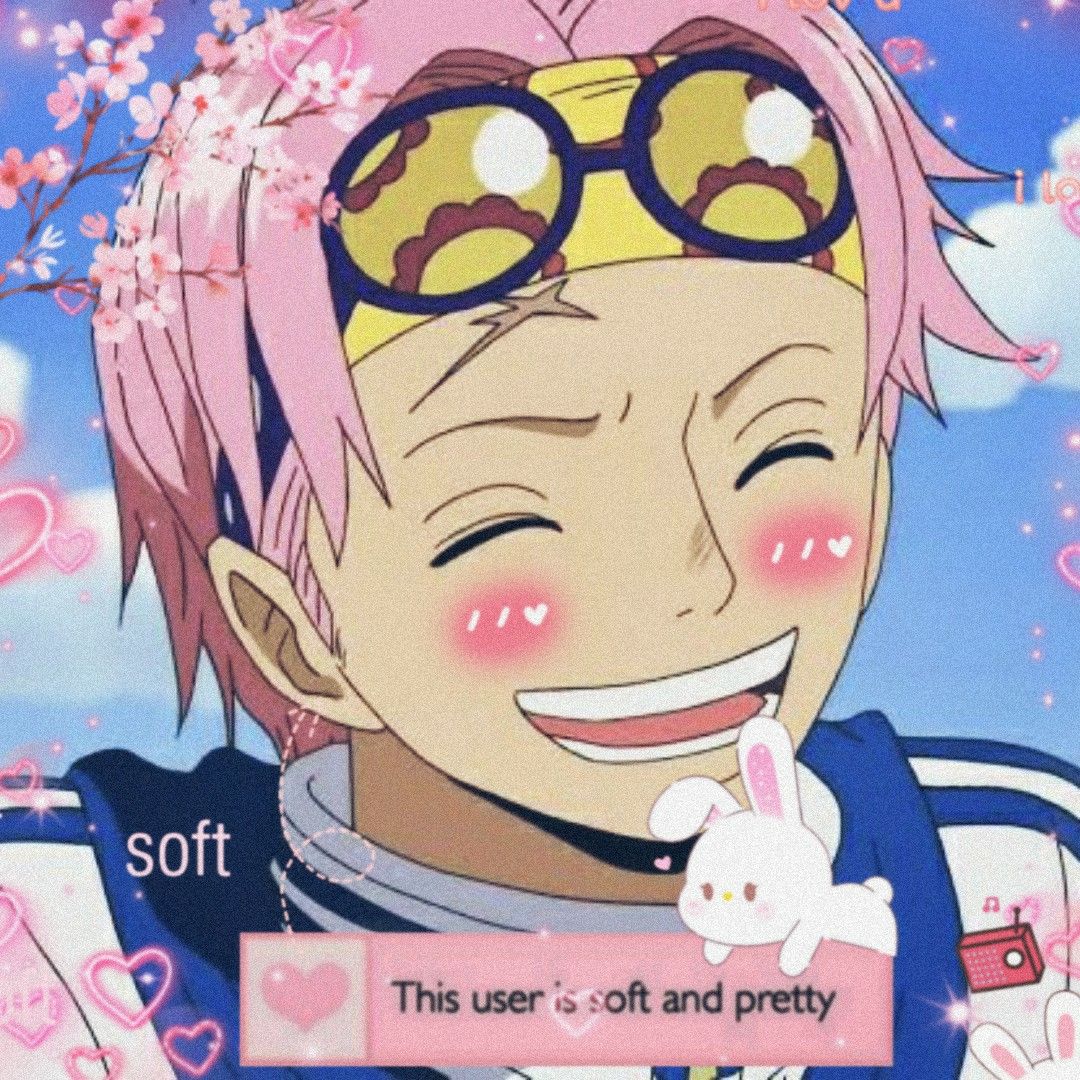 1080x1080 Boys Icon