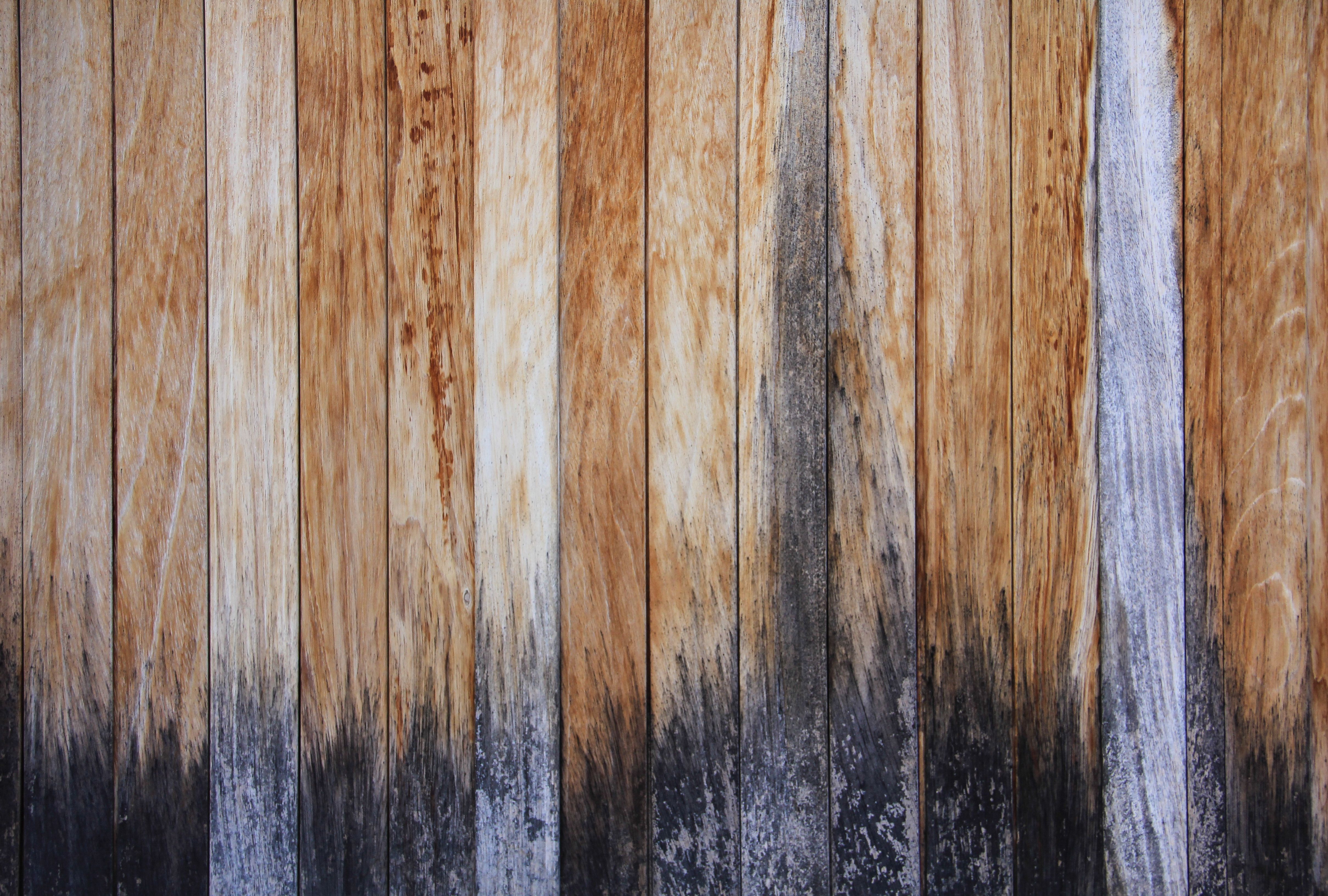4839x3265 wood texture fence stained multi colored stock wallpaper