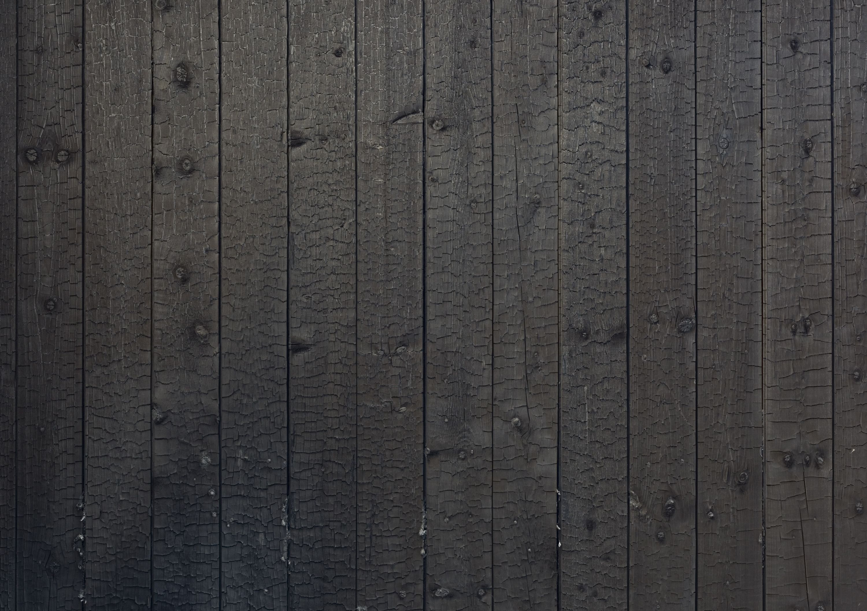 3000x2113 Wallpaper Grey Wooden Fence During Daytime, Background Free Image