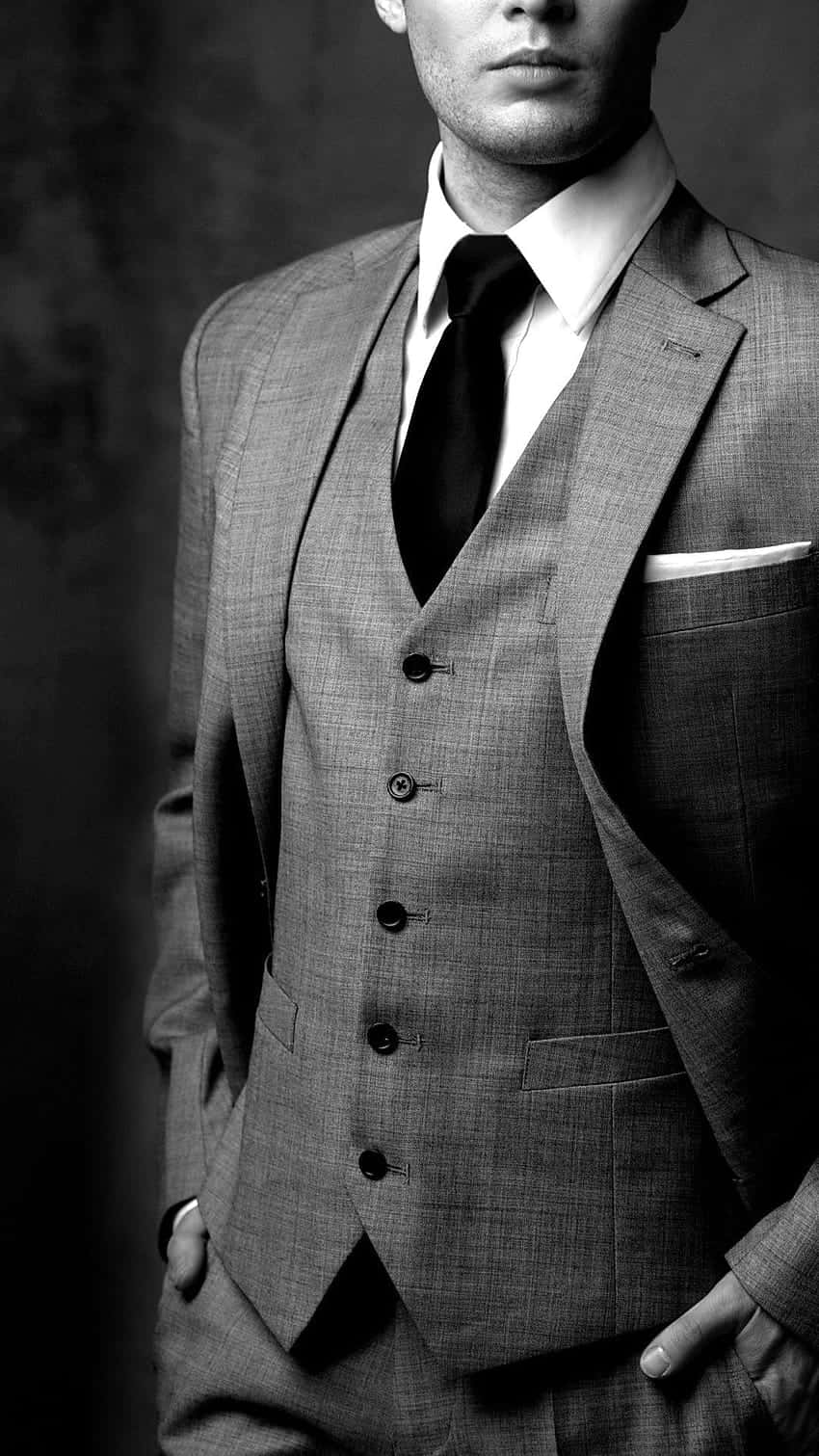 Men In Suit Wallpapers - Top Free Men In Suit Backgrounds - WallpaperAccess