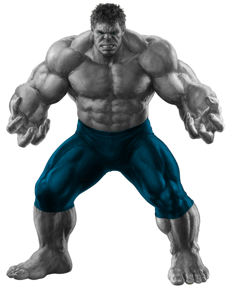 Grey Hulk Wallpapers - Top Free Grey Hulk Backgrounds - WallpaperAccess