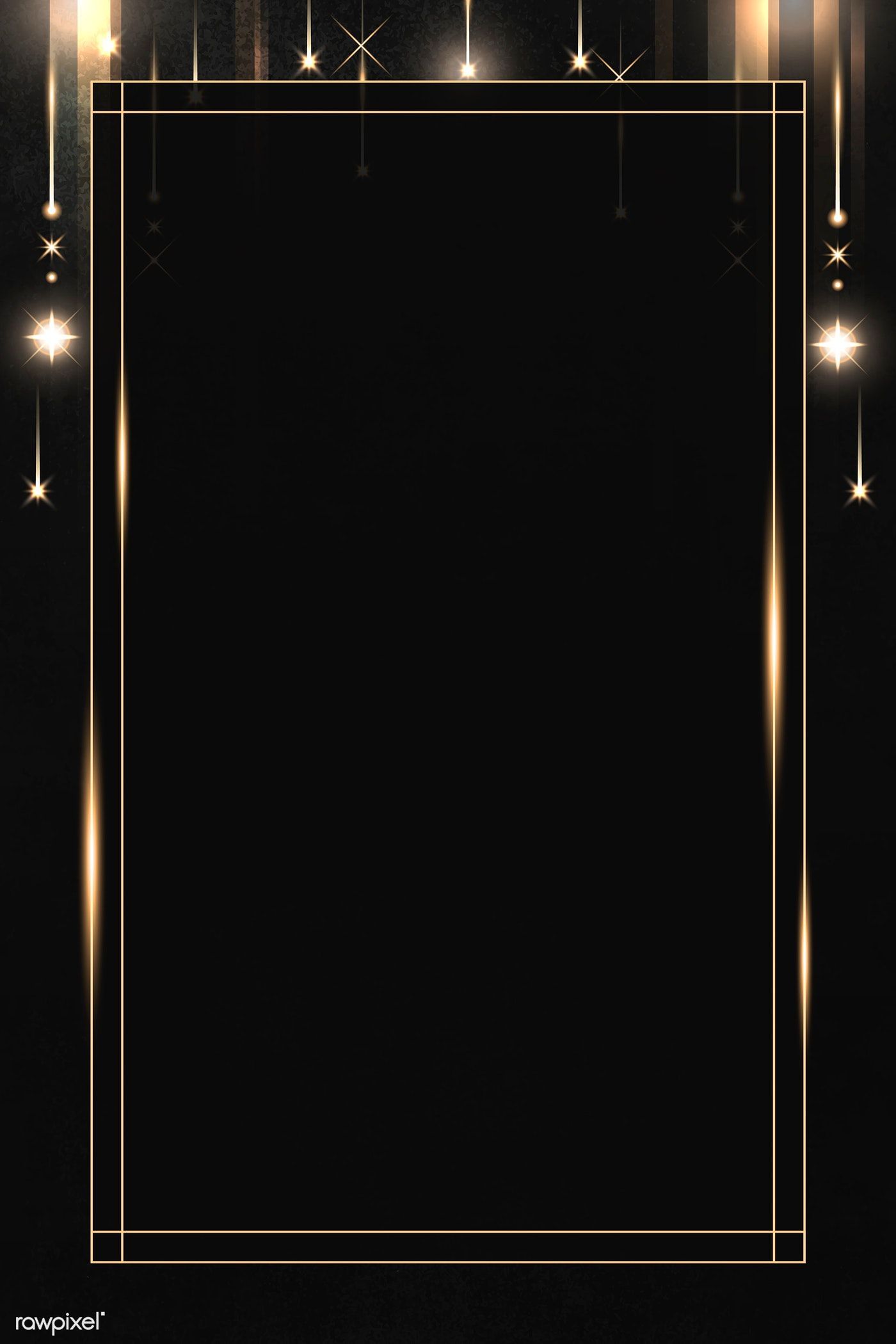 Black Frame Wallpapers - Top Free Black Frame Backgrounds - WallpaperAccess