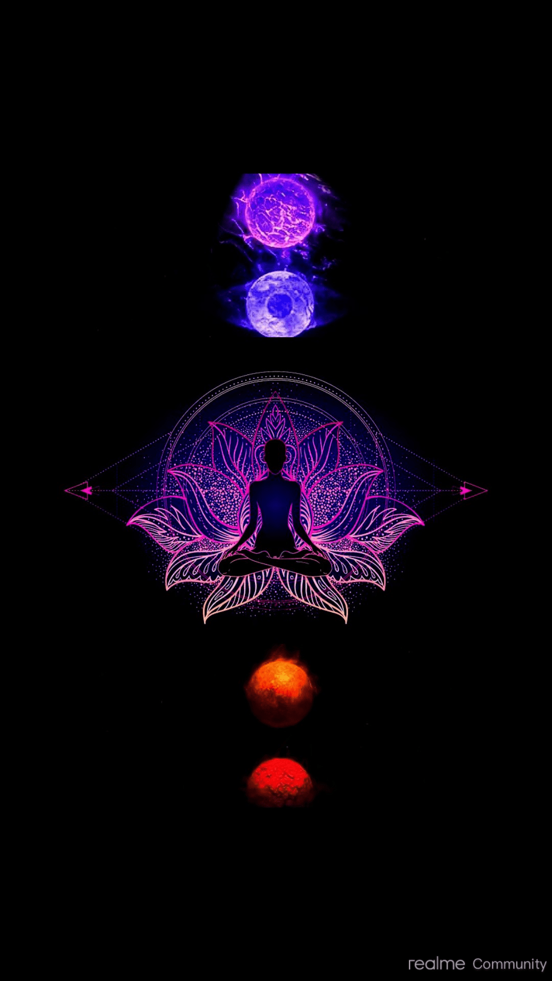 1080x1920 Wallpaper for Realme X7 Pro