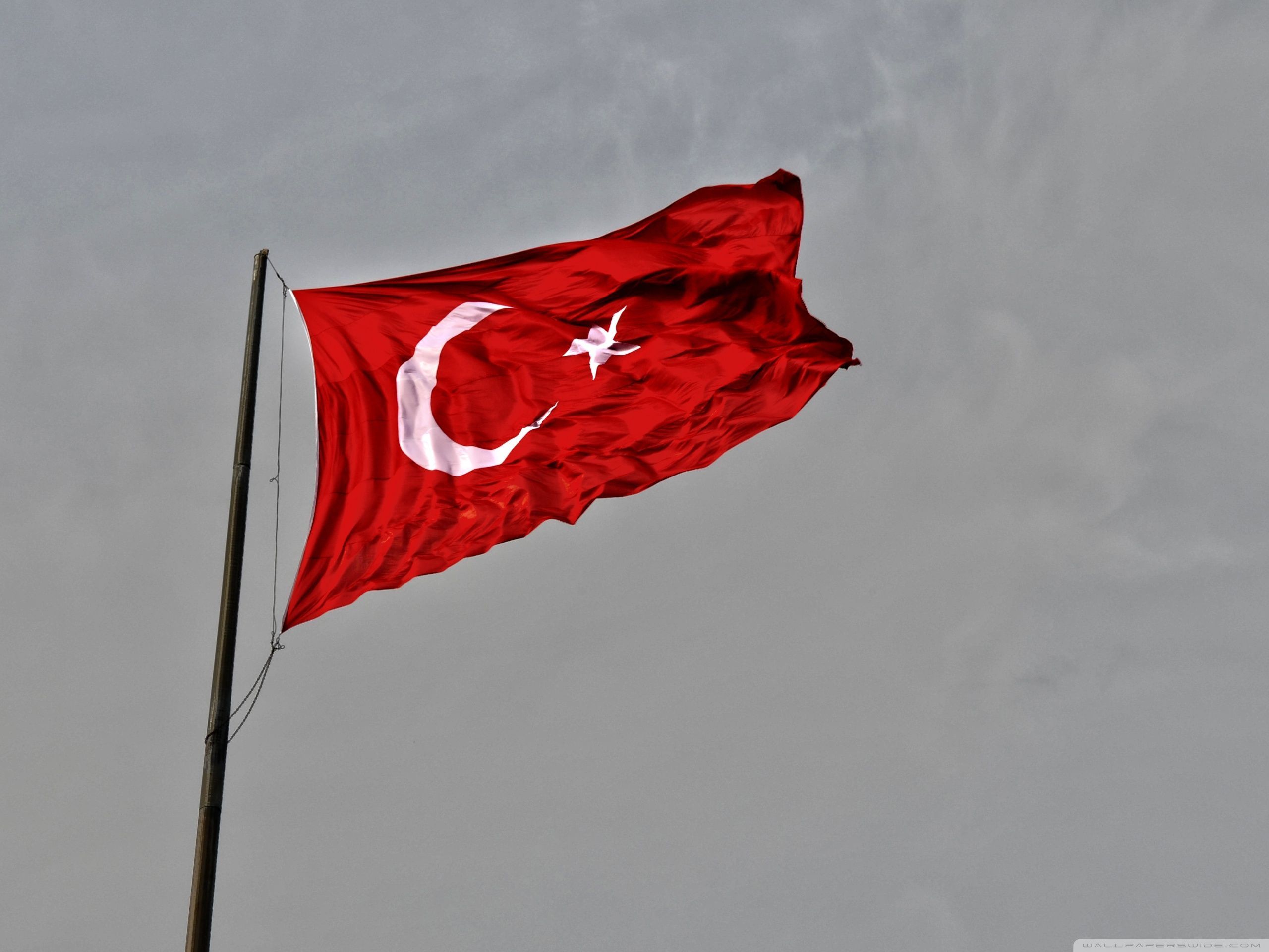 2560x1920 Turk Bayragi Canakkale Ultra HD Desktop Background Wallpaper for 4K UHD TV : Widescreen & UltraWide Desktop & Laptop : Multi Display, Dual Monitor : Tablet