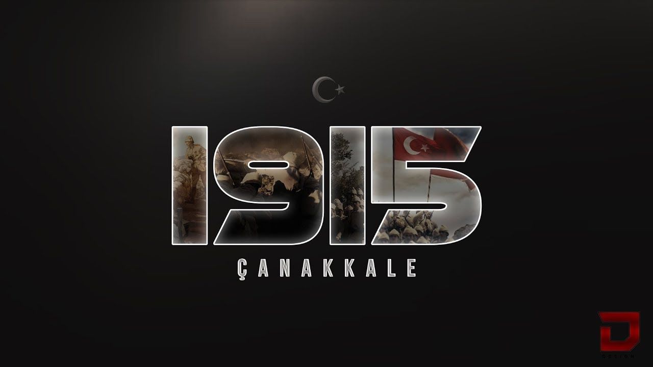 1280x720 ÇANAKKALE ZAFERİ