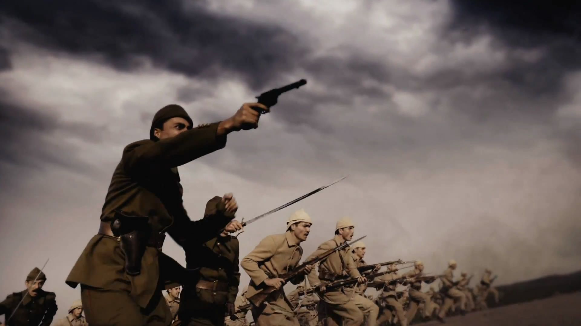 1920x1080 Çanakkale 1915 (2012)