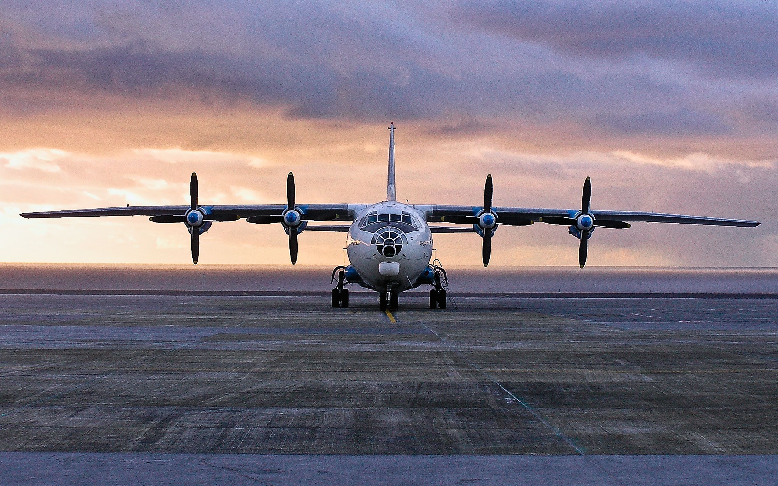 2560x1600 Download Antonov An 225 Mriya wallpaper for mobile phone, free Antonov An 225 Mriya HD picture