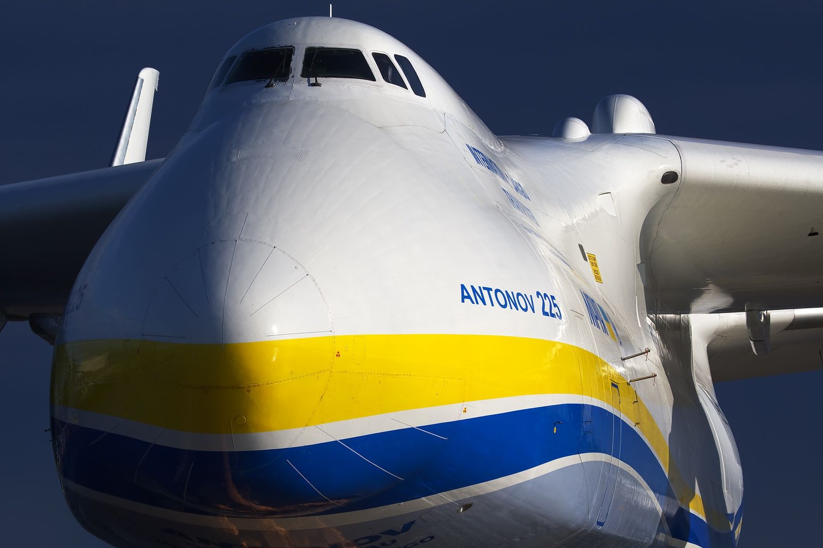 1600x1066 Antonov An225 wallpaper Gallery