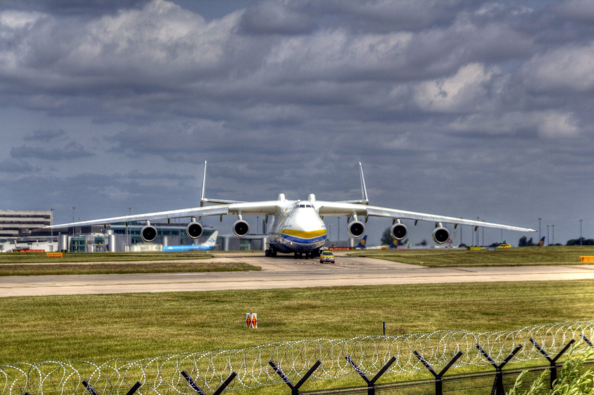 2048x1363 antonov, An Aircrafts, Cargo, Transport, Russia, Airplane