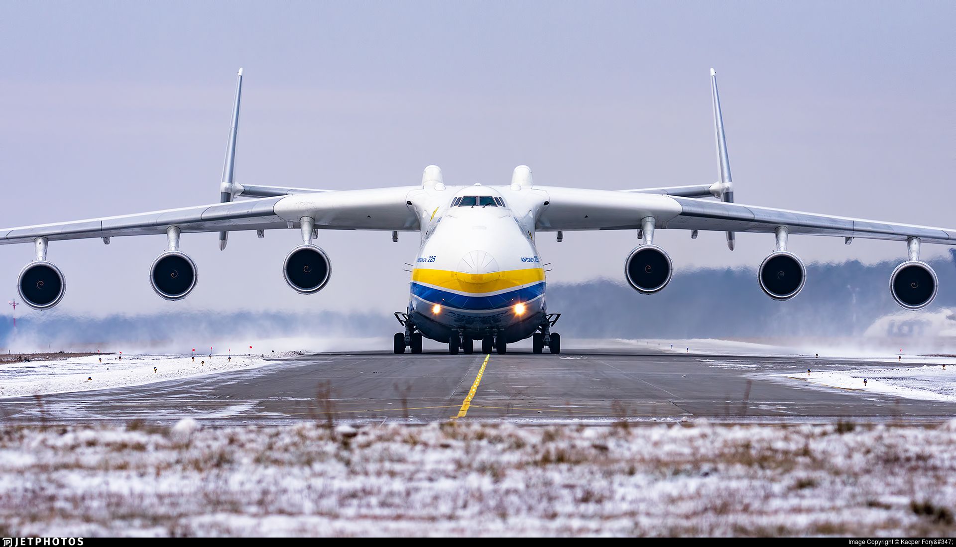 1920x1099 UR 82060. Antonov An 225 Mriya. Antonov Airlines