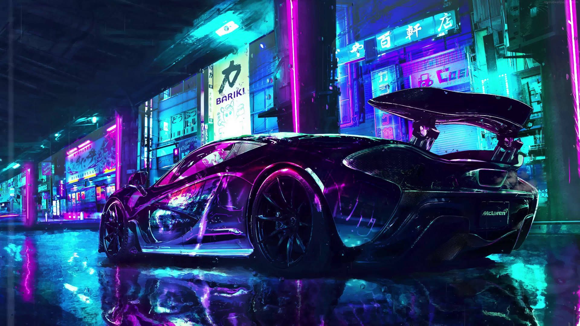 1920x1080 Car 4k Wallpaper
