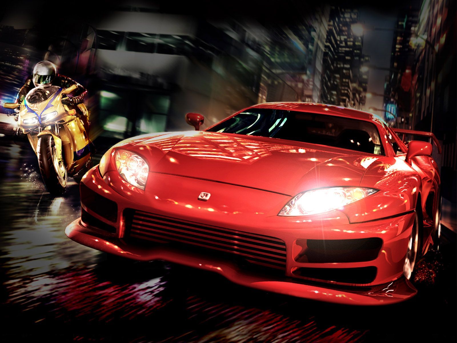 1600x1200 Desktop Wallpaper Cars