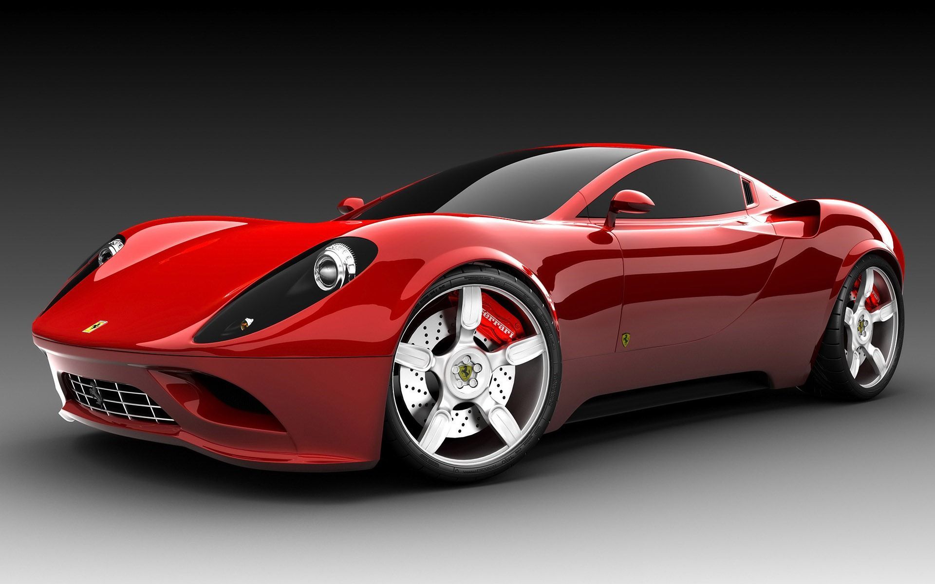 1920x1200 Cars Deskk Background Wallpaper