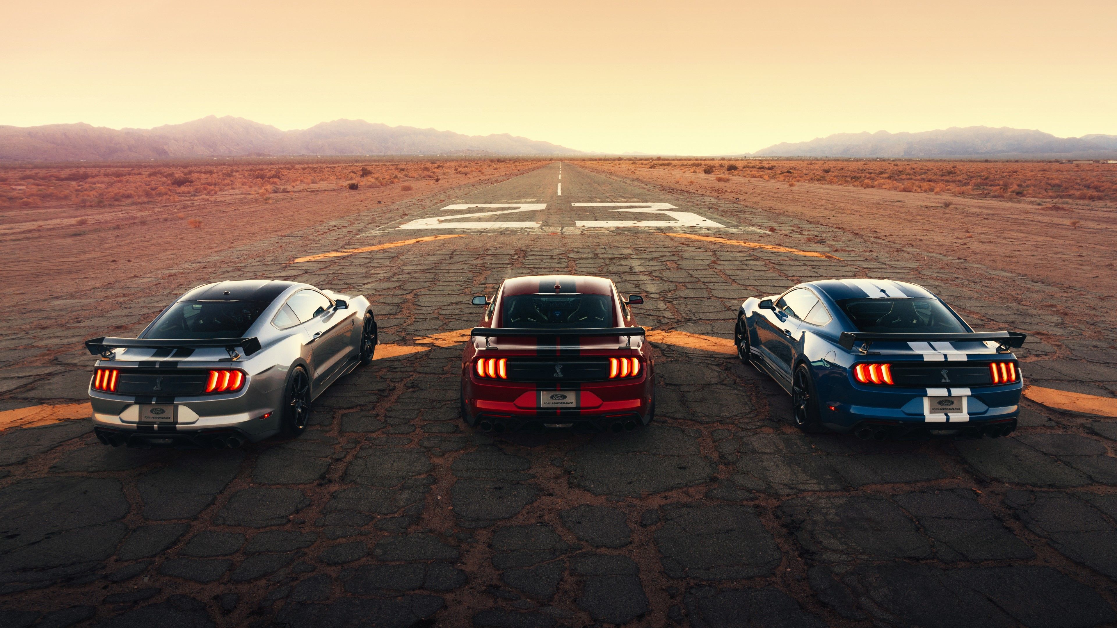 3840x2160 Wallpaper / ford mustang, mustang, cars, hd, 4k free download