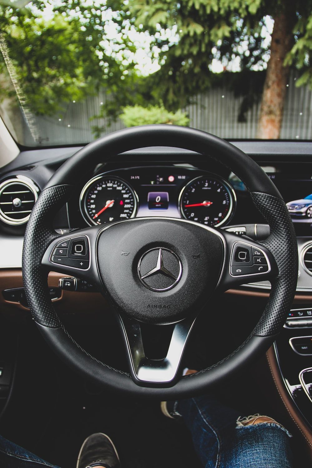 1000x1500 Mercedes Interior Picture. Download Free Image