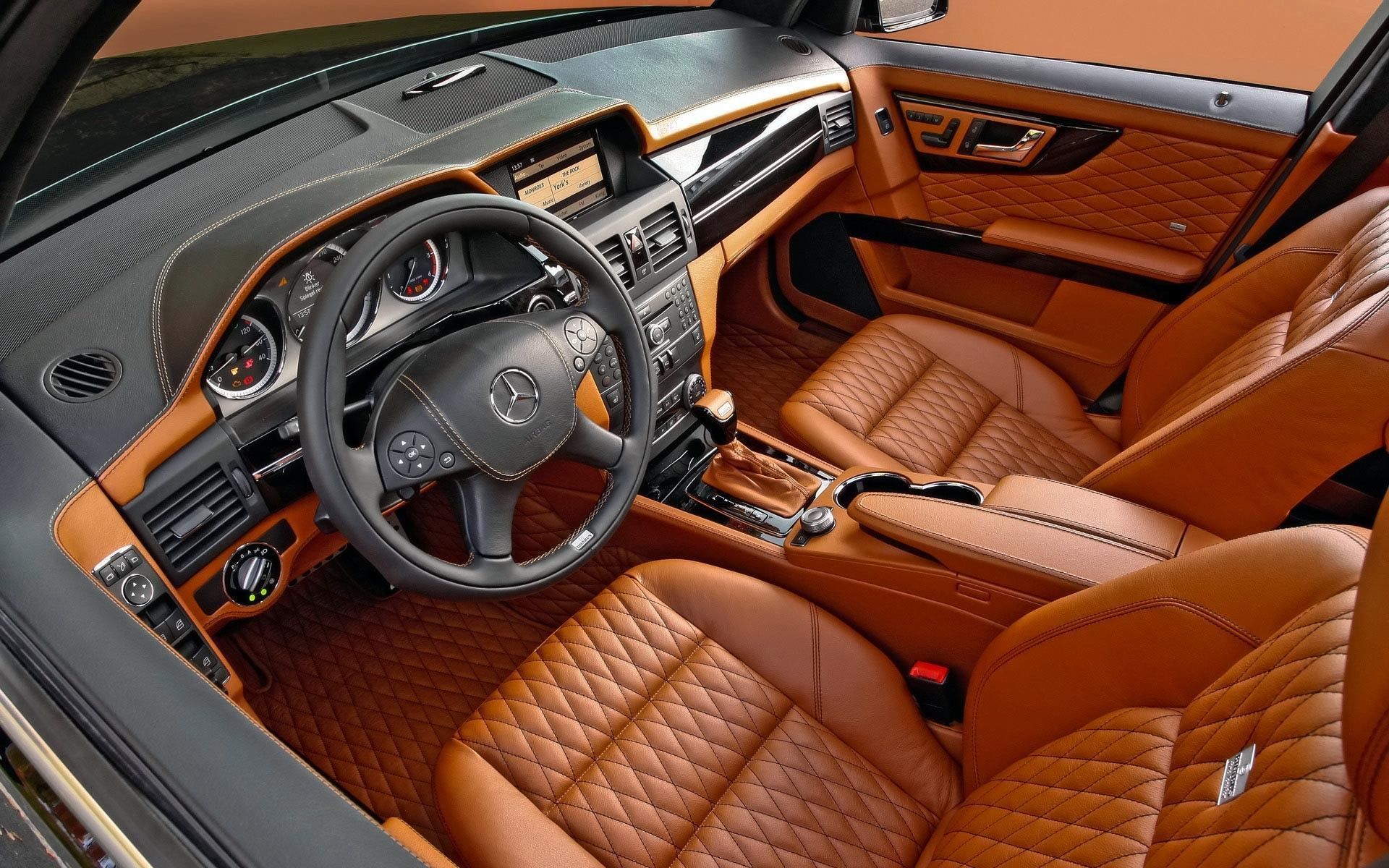 1920x1200 Mercedes Benz GLK Class HD Wallpaper Und Hintergründe