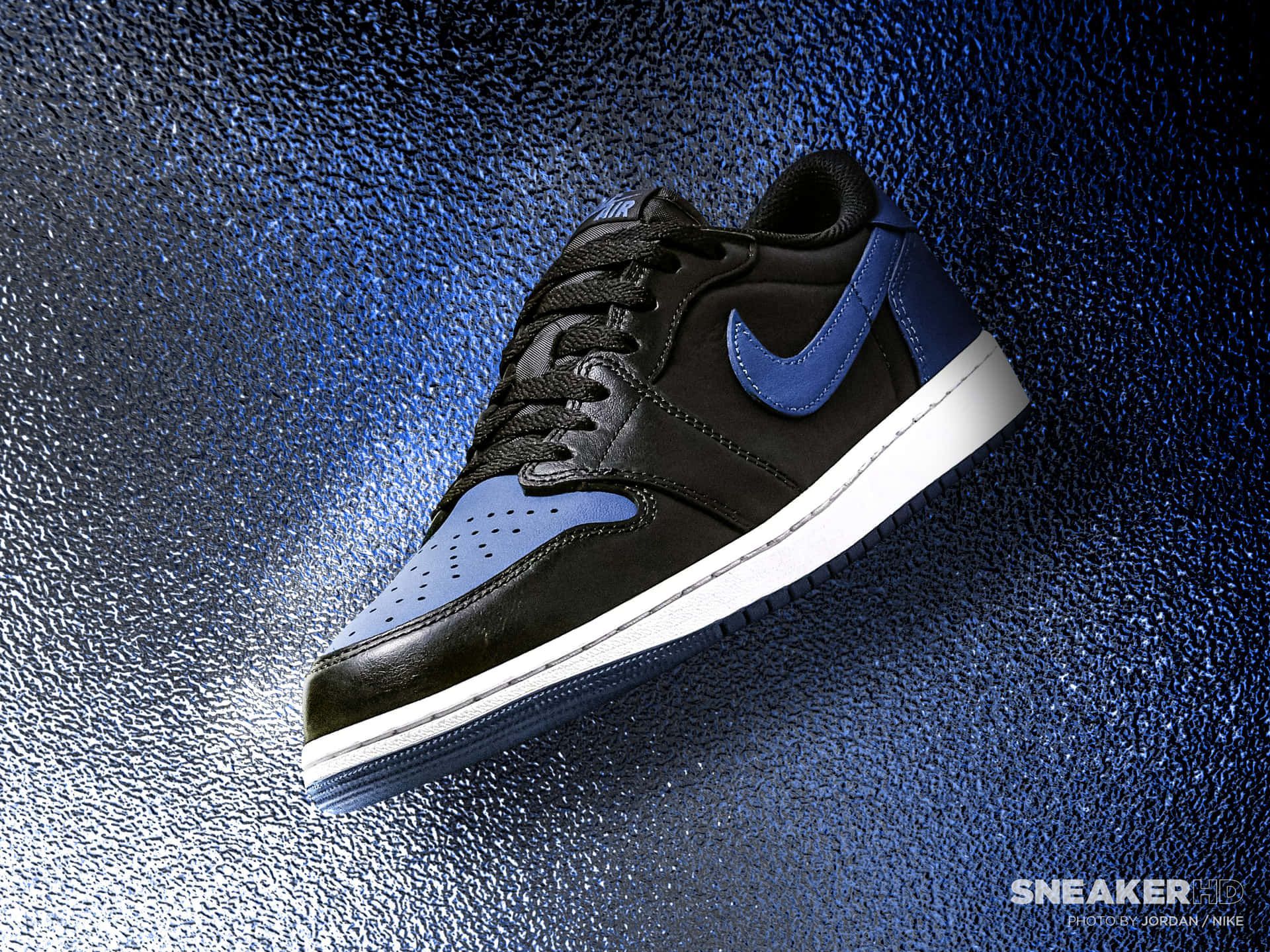 1920x1439 Download Air Jordan 1 Low Cut Wallpaper