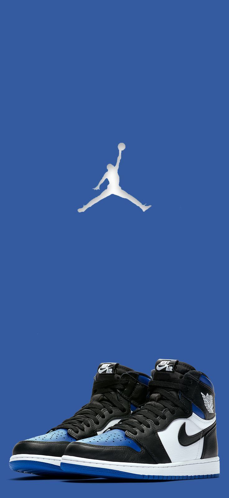 736x1595 Jordan Wallpaper