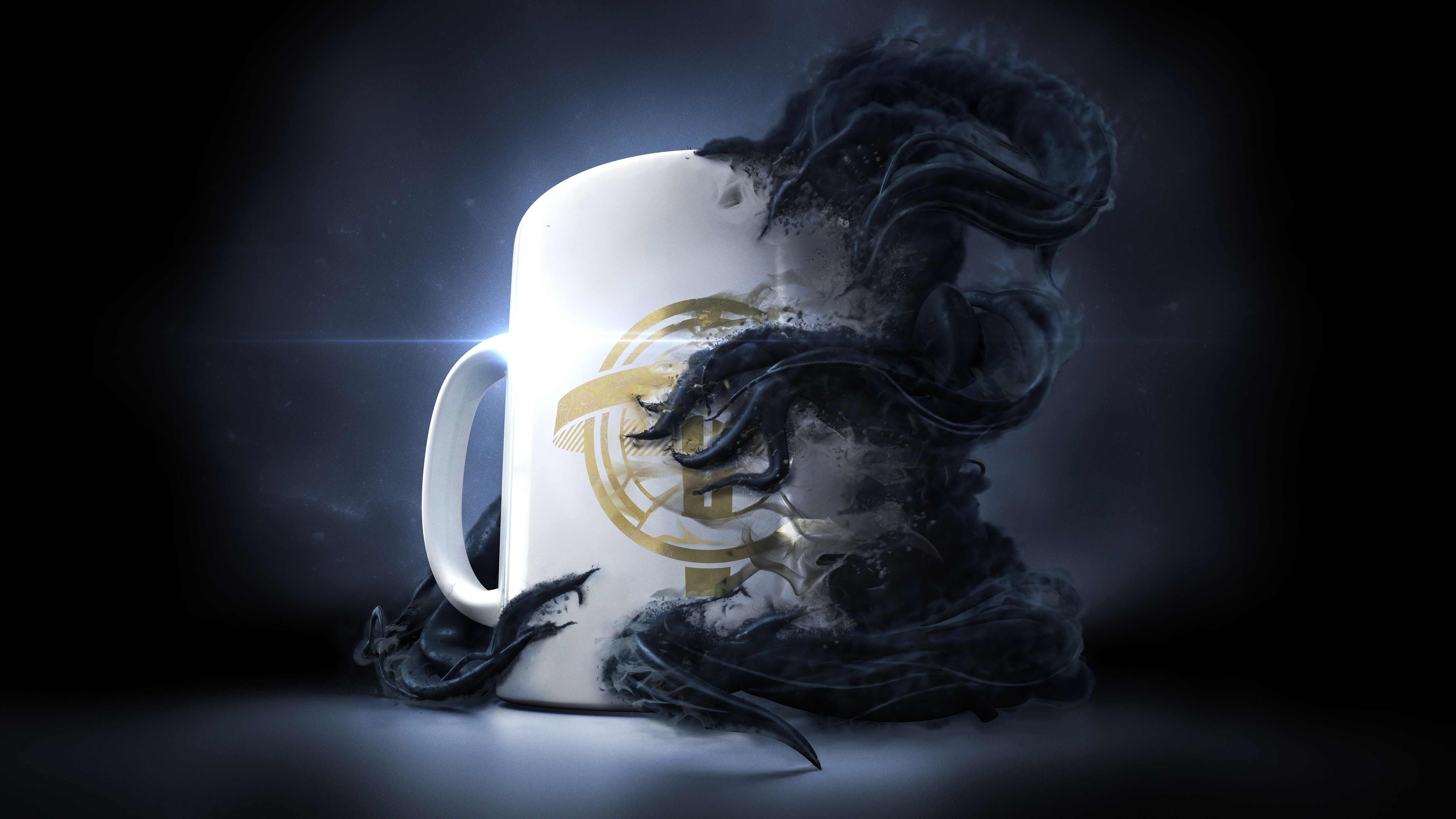 5120x2880 Prey Typhon Hunter, HD Games, 4k Wallpaper, Image, Background, Photo and Picture