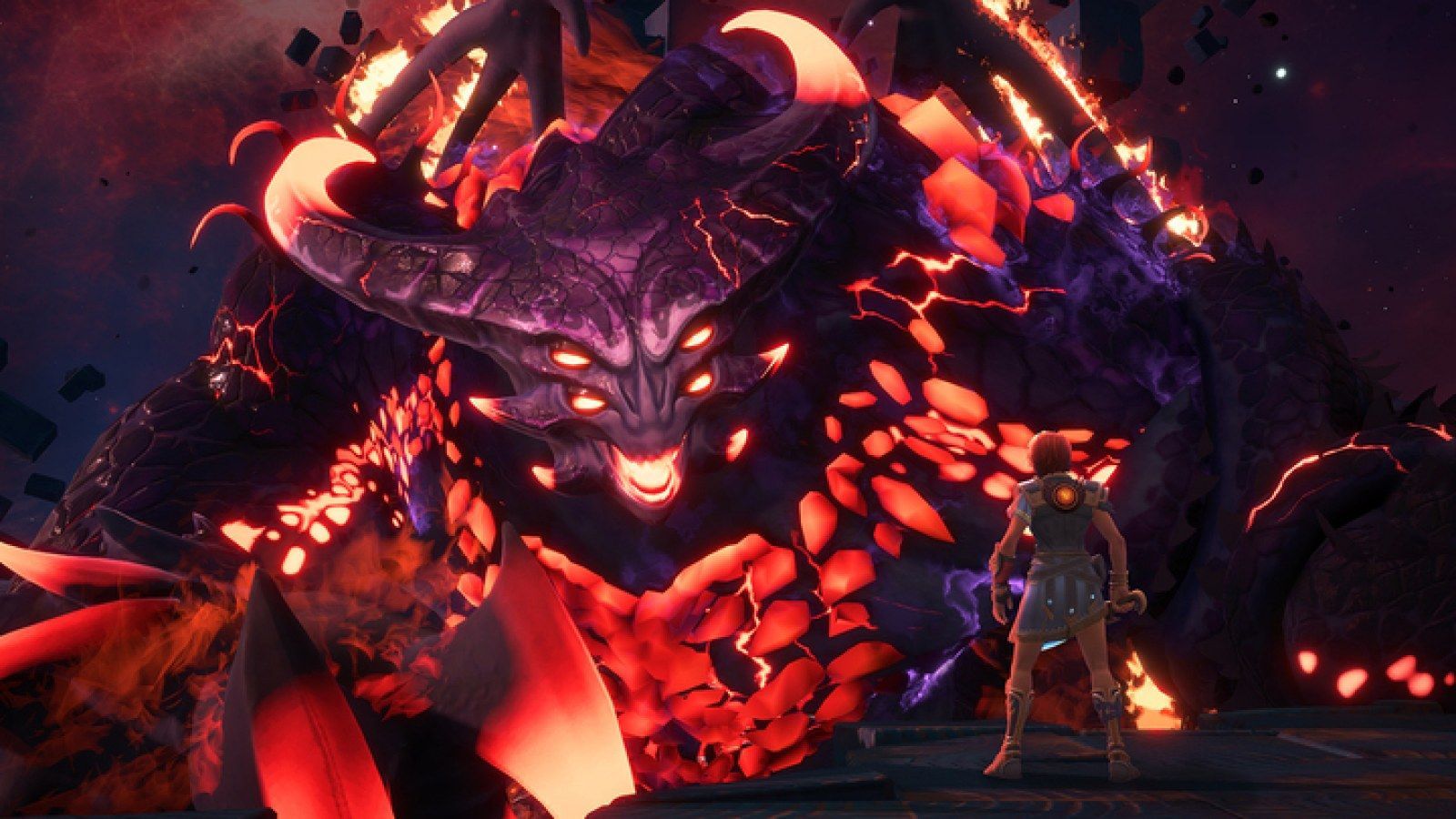 1600x900 Immortals Fenyx Rising' Preview: Stamina Be Damned, This Looks Fun