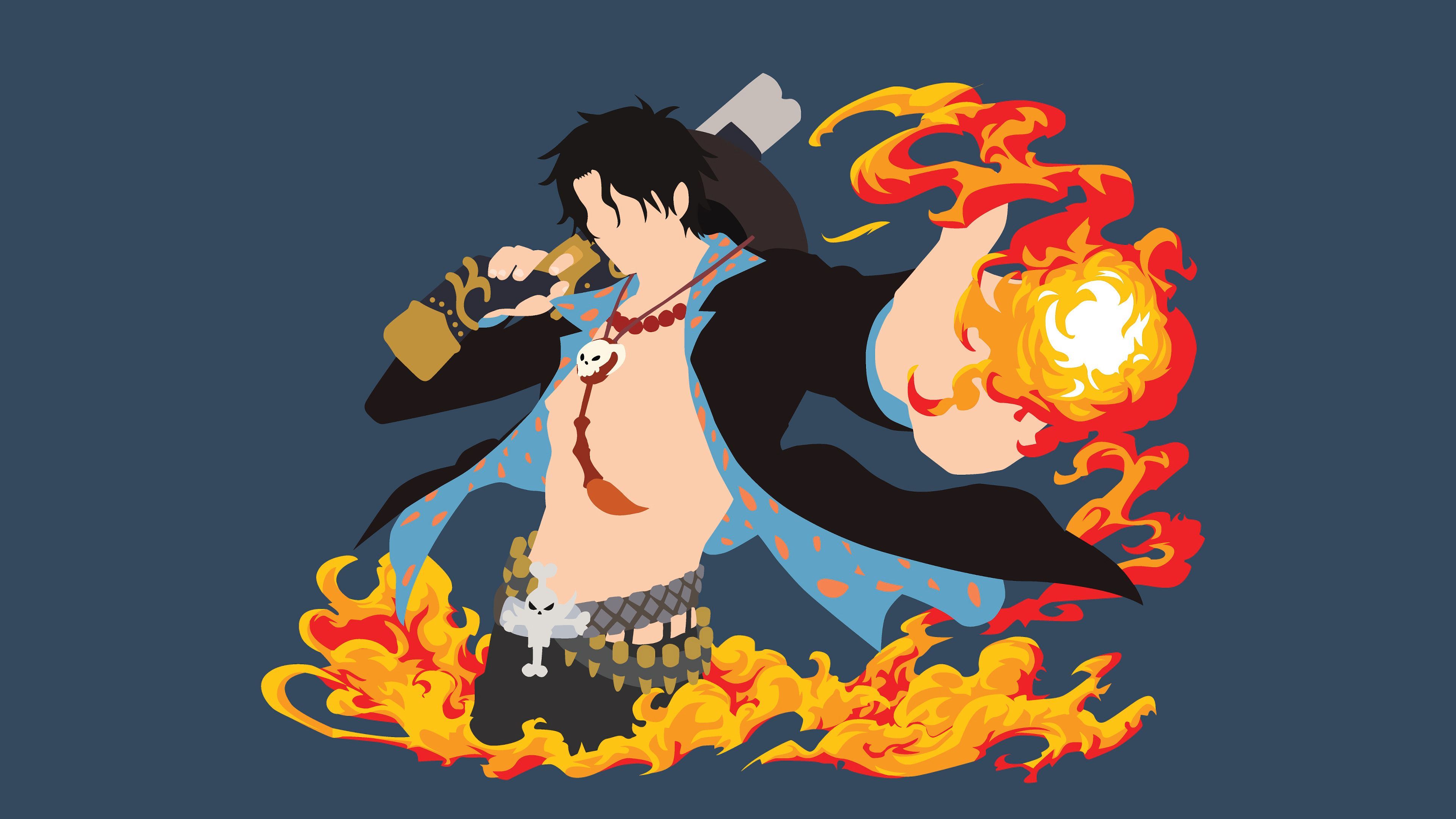 One Piece All Characters Wallpapers Top Free One Piece All Characters