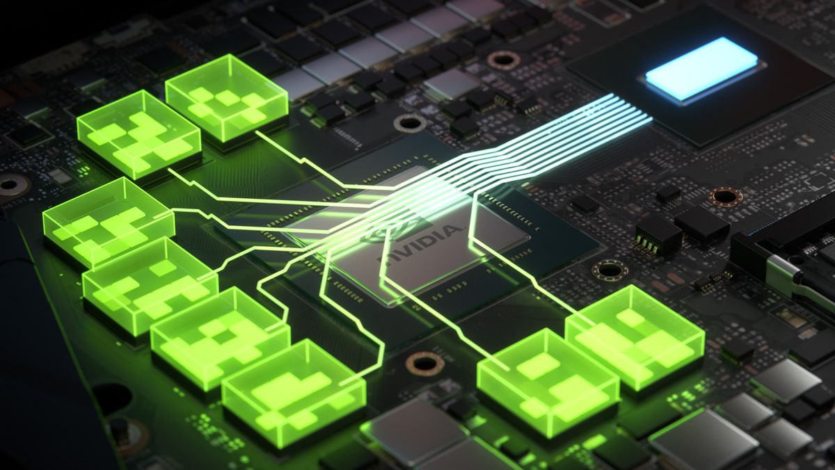 1200x676 Nvidia GeForce RTX 4090 laptop graphics card trades blows with the GeForce RTX 3090 on Geekbench.net News