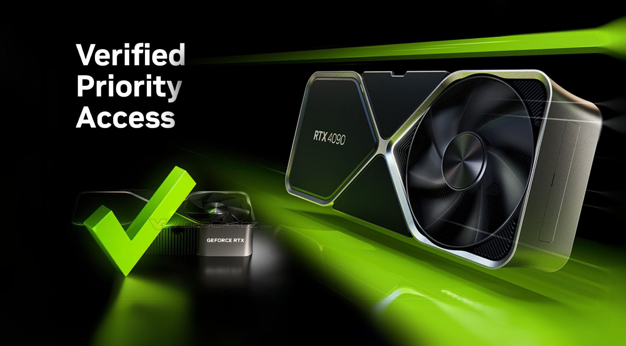2000x1106 NVIDIA is testing Verified Priority Access for GeForce RTX 4090 Founders Edition purchases