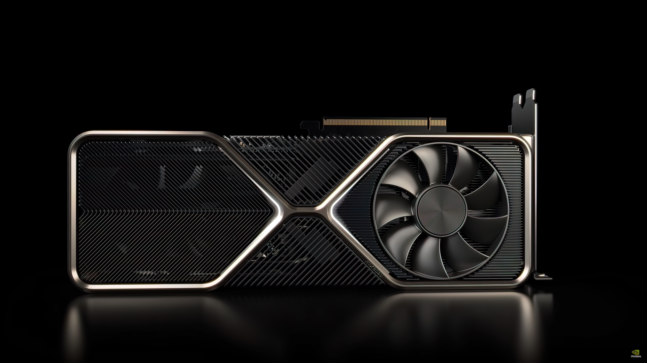 2560x1440 NVIDIA GeForce RTX 4080 Reportedly Features 16 GB & 12 GB Flavors, RTX 4090 PCB Details Revealed