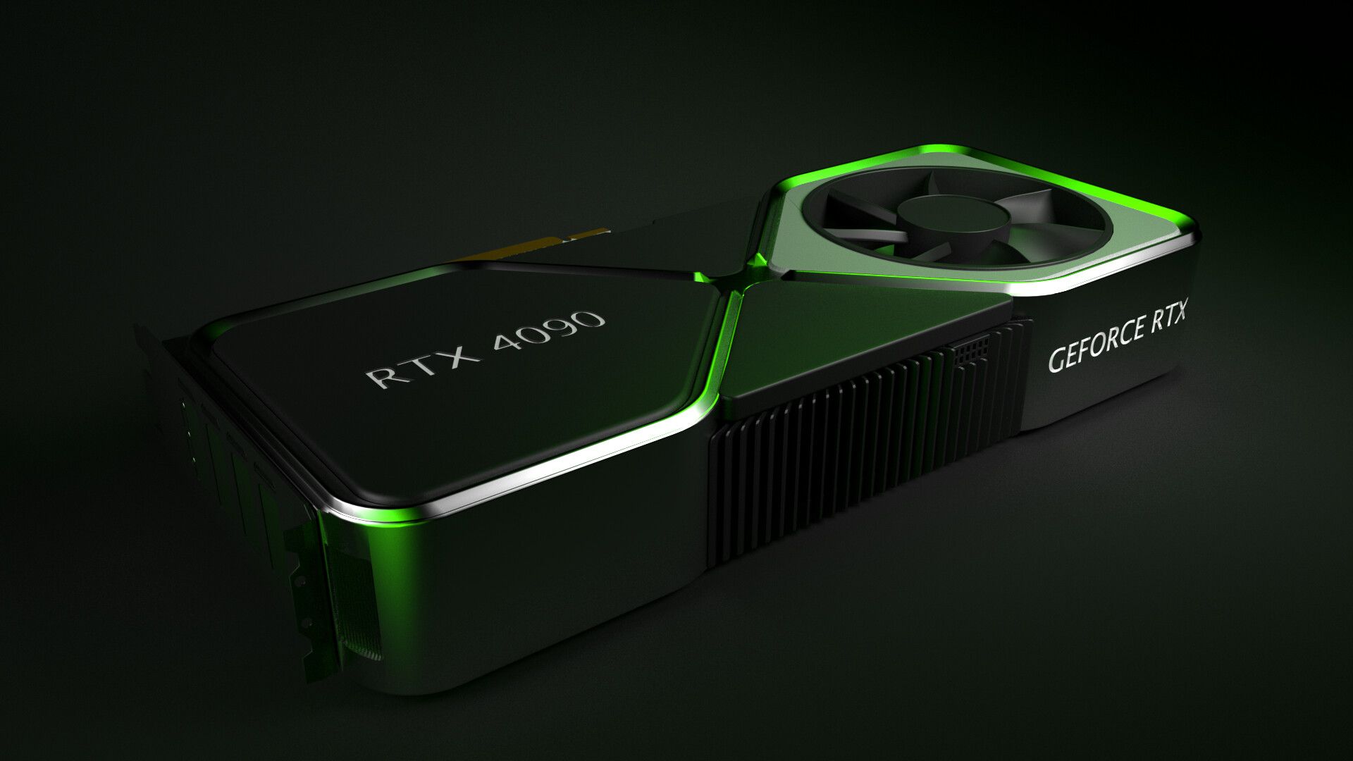 1920x1080 Nvidia Geforce RTX 4090