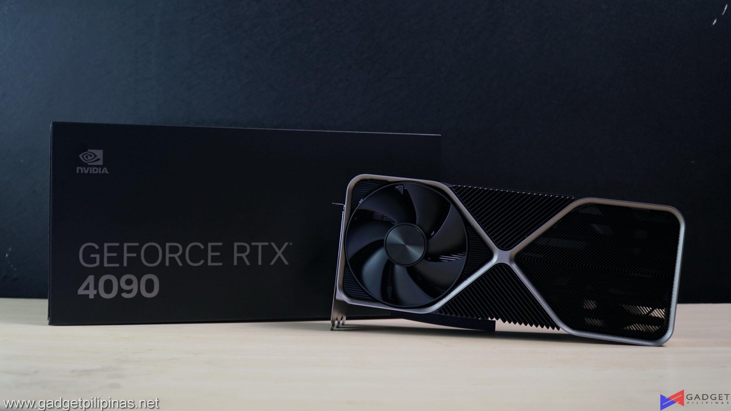 2560x1440 Nvidia GeForce RTX 4090 Founders Edition Review Overwhelming Pilipinas. Tech News, Reviews, Benchmarks and Build Guides