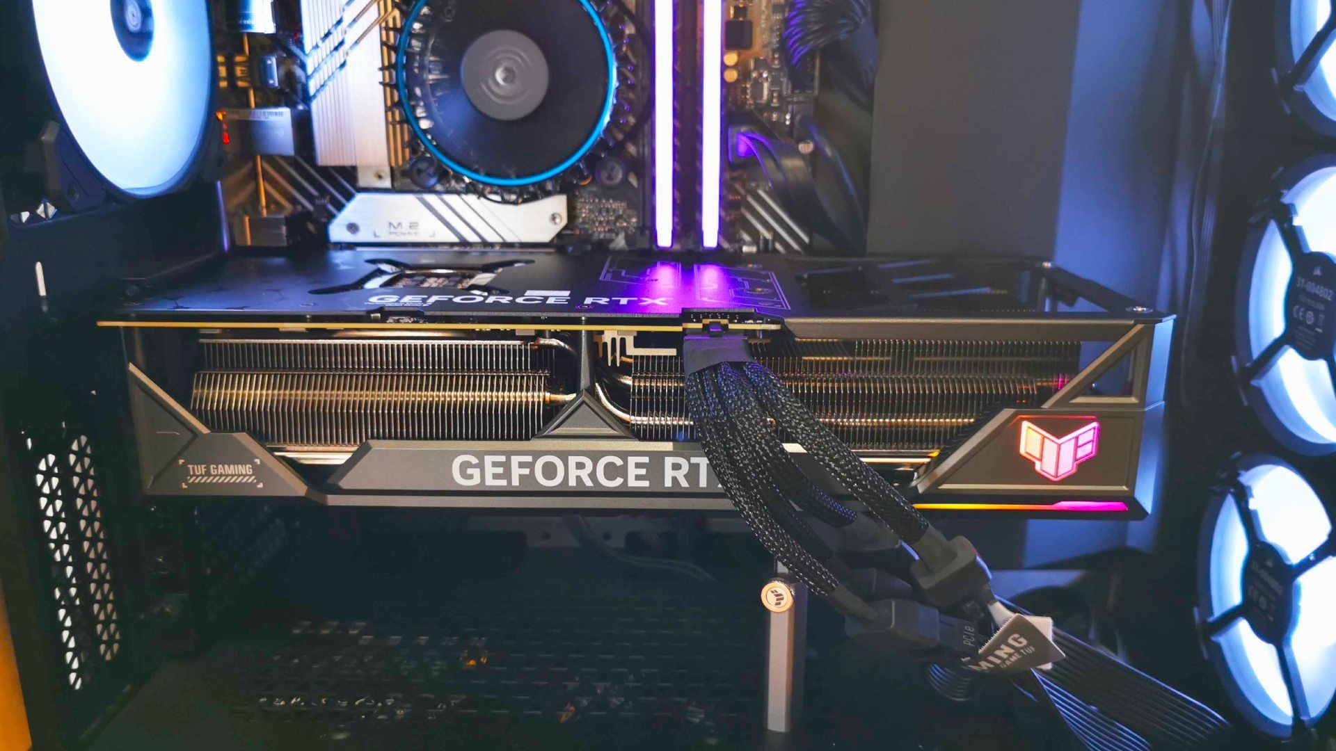 1920x1080 Nvidia GeForce RTX 4090 review