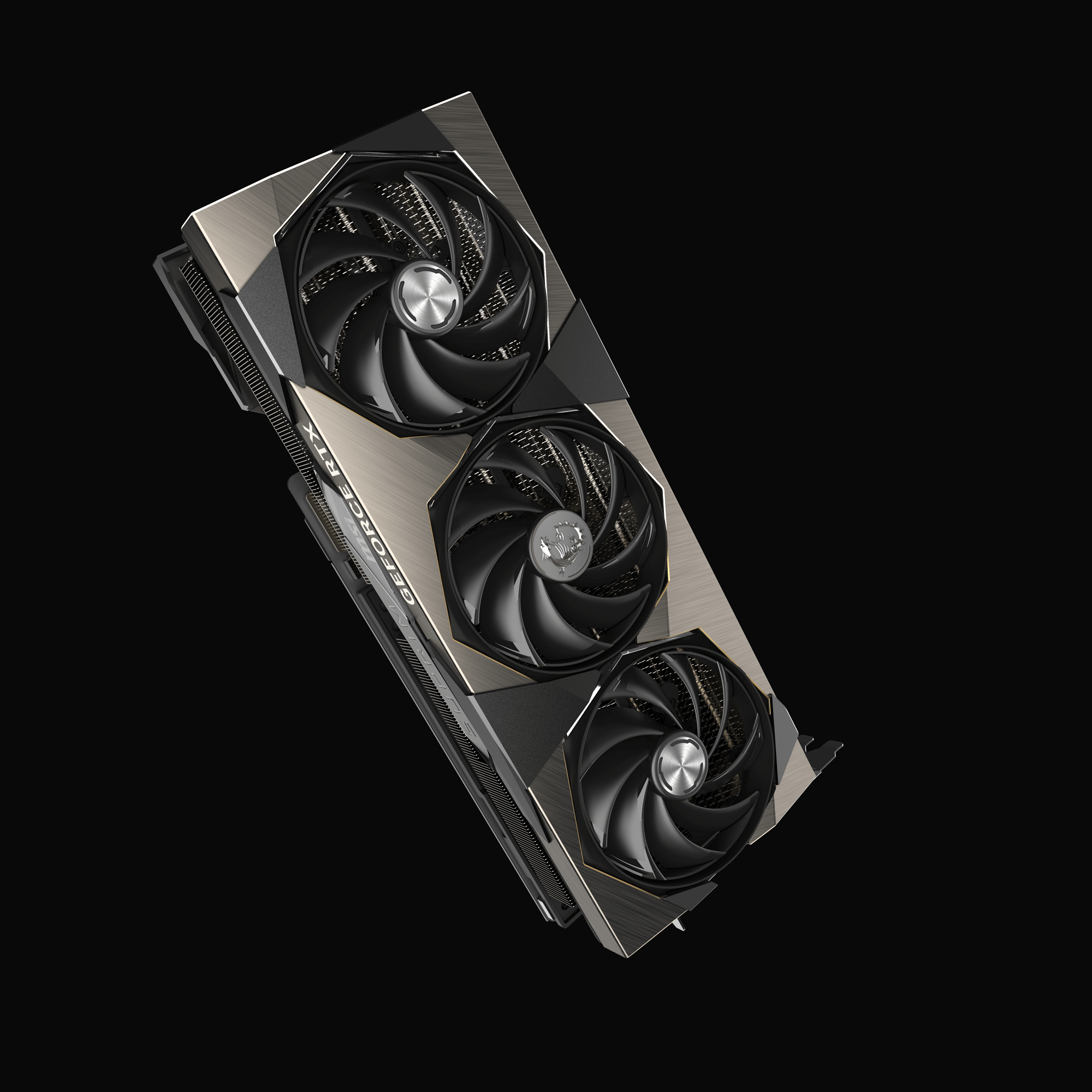 2000x2000 GeForce RTX™ 4090 SUPRIM X 24G