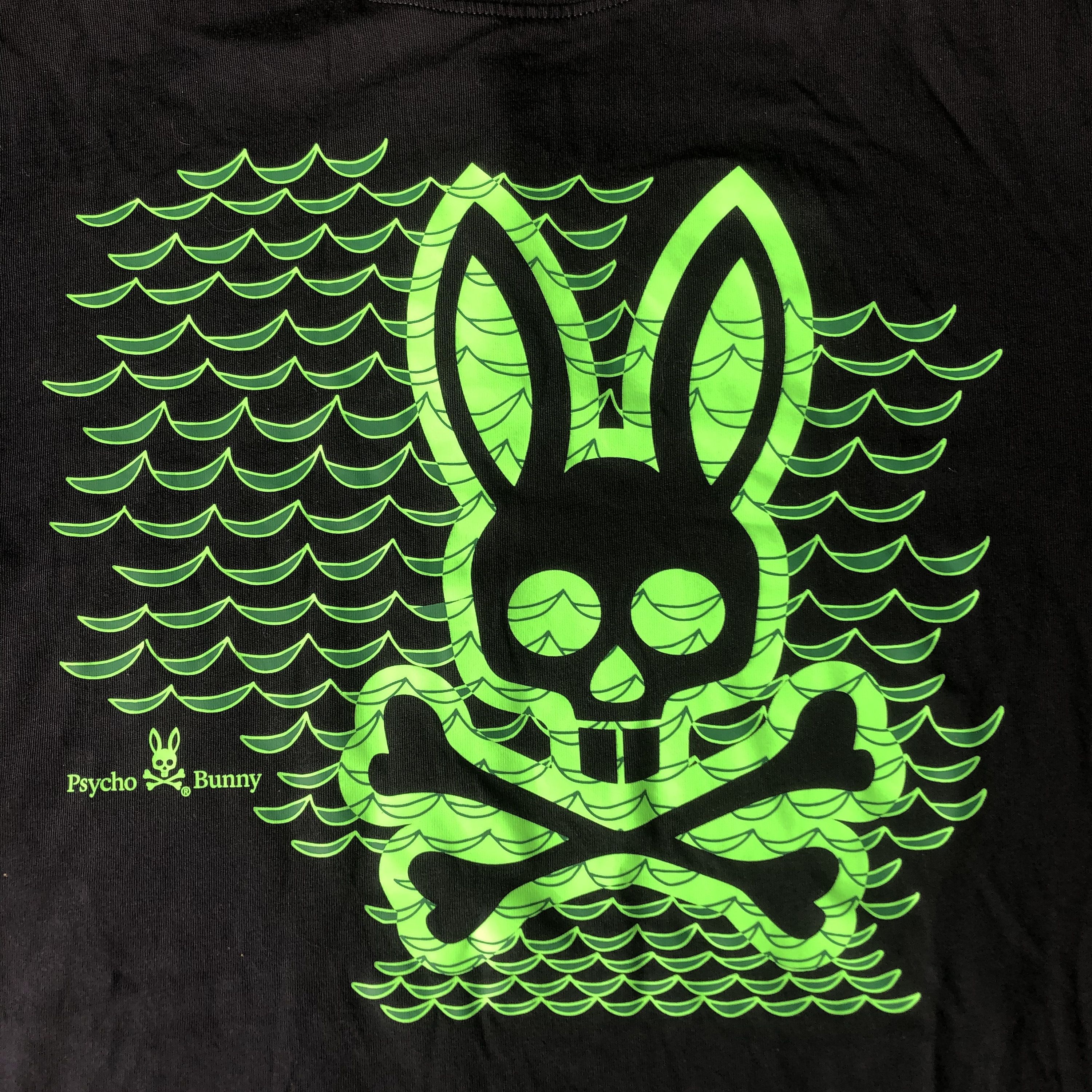 3000x3000 Bunny Logo Svg