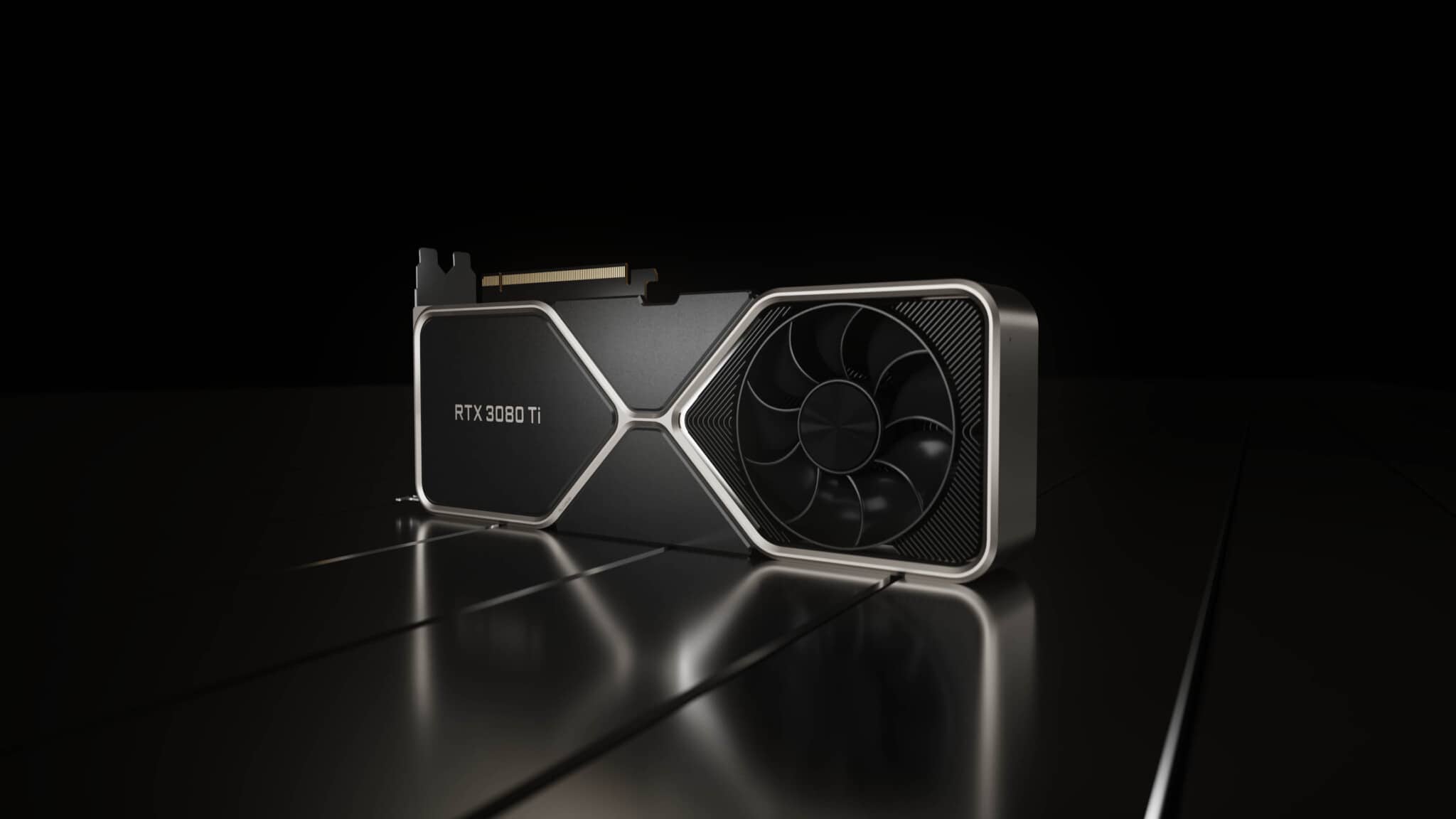2048x1152 The RTX 4090 would lower its power consumption of 600 W