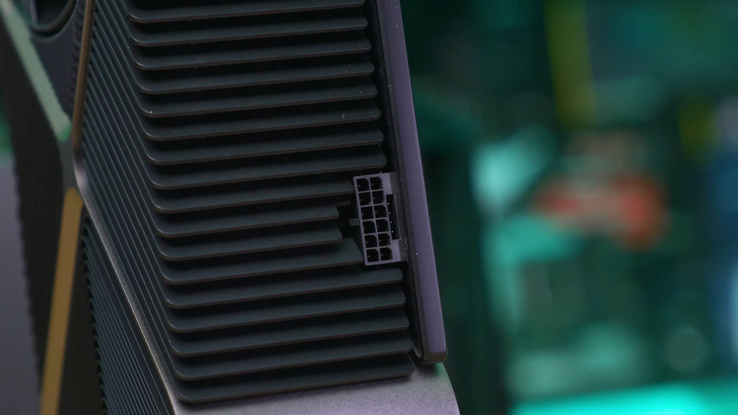 2560x1440 Nvidia GeForce RTX 4090 Review