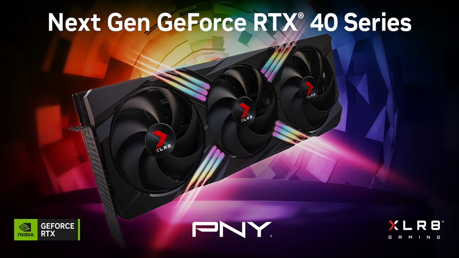 1600x900 PNY introduces 3 new GPUs, the GeForce RTX RTX 4080 16GB, and the RTX 4080 12GB