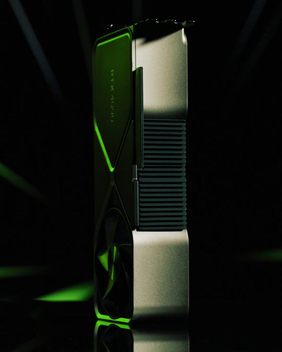 960x1200 NVIDIA GeForce on X: Join us as we tune in to the last Summer of RTX show at #Gamescom2023 Up for grabs is a GeForce RTX 4090