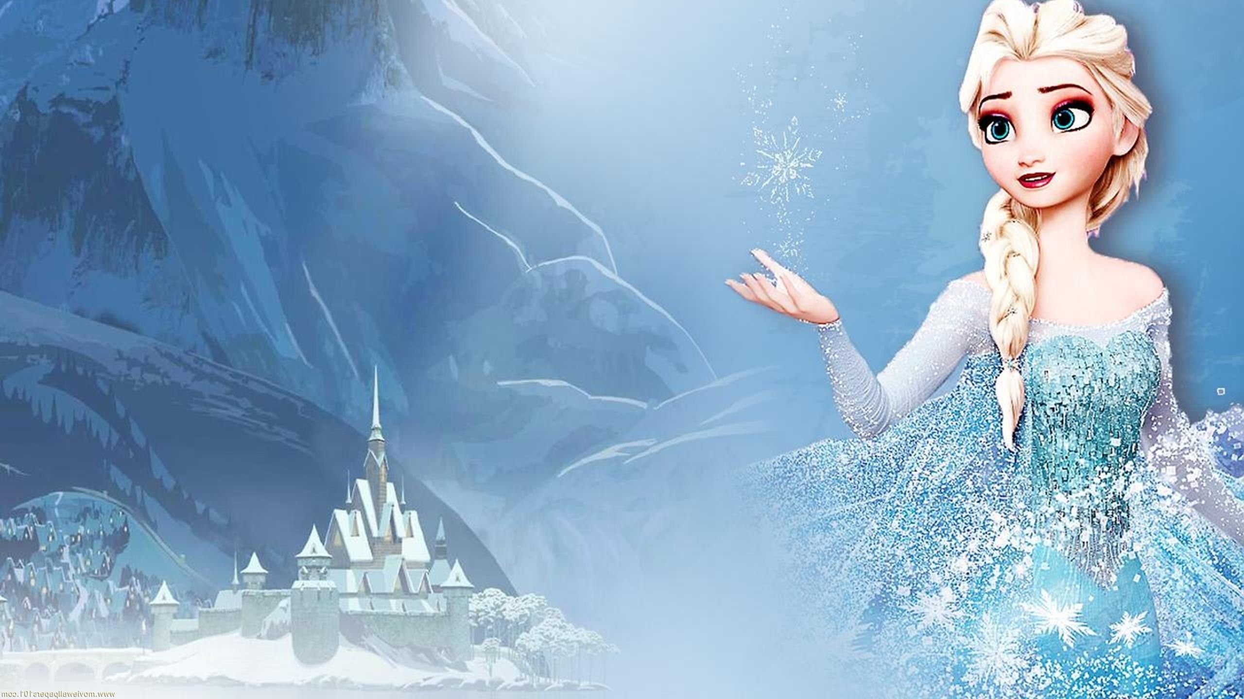 2560x1440 2560x1440 princess elsa frozen movie movies Gallery HD Wallpaper