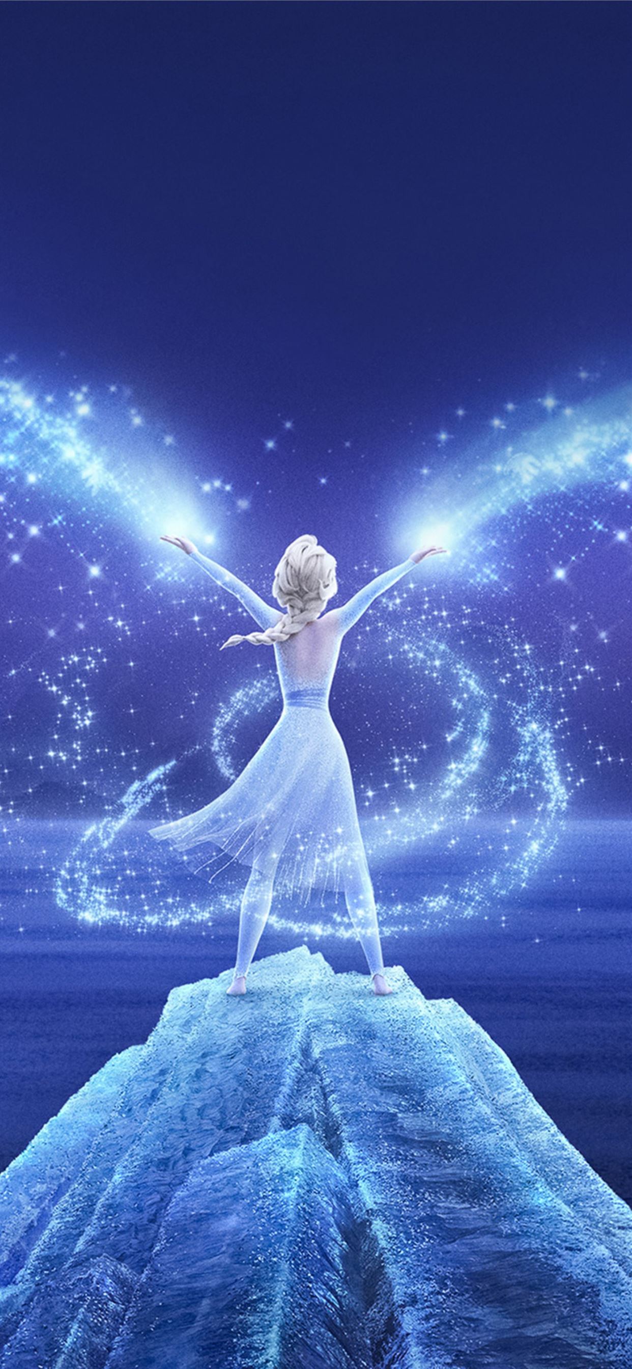 1242x2688 Frozen Queen Elsa 4k Sony Xperia X XZ Z5 Premium H. iPhone Wallpaper Free Download